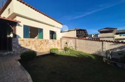 Casa com 4 quartos à venda na Avenida Prefeito Simão Tamm Bias Fortes, 715, Grogotó, Barbacena