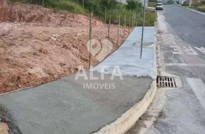 Lote com  270,90 m² no residencial real park - bairro diniz ii