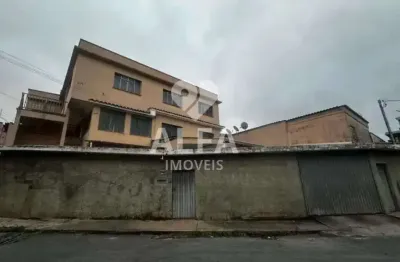 Apartamento à venda, com 4 quartos no bairro boa vista