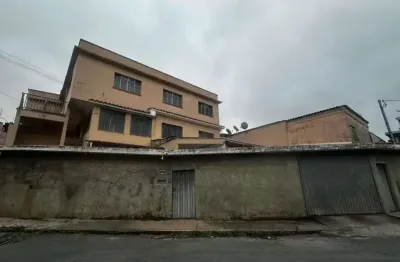 Apartamento com 3 quartos à venda na Rua Ceará, 398, Boa Vista, Barbacena