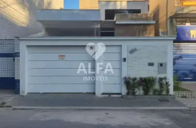 Casa à venda no bairro são sebastião, com 2 quartos