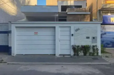 Casa com 2 quartos à venda na Rua Bahia, 694, São Sebastião, Barbacena
