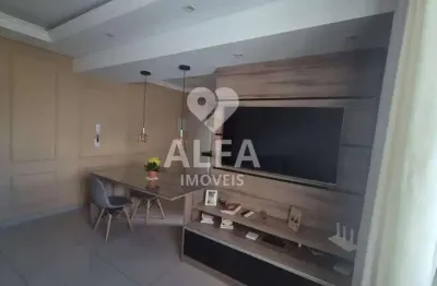 Apartamento com suíte e planejados no bairro do carmo – barbacena/mg