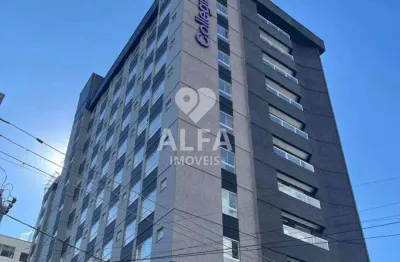 Studio para locação no bairro pontilhão – praticidade e conforto em barbacena