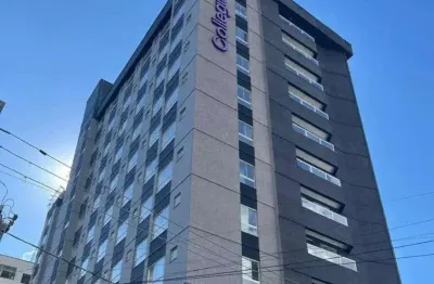 Studio para locação no bairro pontilhão – praticidade e conforto em barbacena