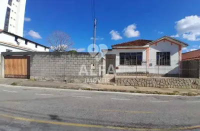 Casa à venda em barbacena, são sebastião, com 4 quartos, 1250m²