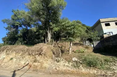 Terreno à venda na Rua Marquês de Maricá, 123, Boa Morte, Barbacena