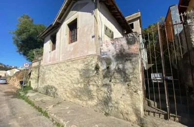 Terreno com 990 m² no bairro boa morte  – ideal para investimento ou grandes projetos