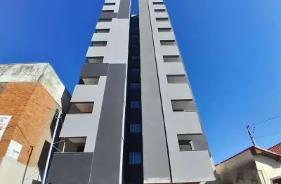 Studio à venda, no collegiate one barbacena,  em barbacena, são sebastião, com 1 quarto, 21m²