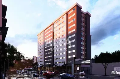 Apartamento de 2 quartos a 5 min do bahamas shopping com lazer completo