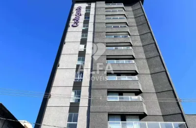 Kitnet / Stúdio para alugar na Rua Marechal Floriano Peixoto, 101, Pontilhão, Barbacena