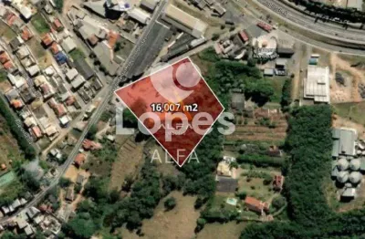 Terreno à venda na Travessa Nações Unidas, Caiçaras, Barbacena