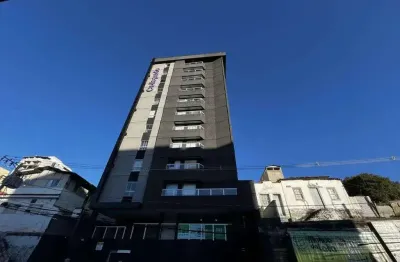 Kitnet / Stúdio à venda na Rua Marechal Floriano Peixoto, 201, Pontilhão, Barbacena