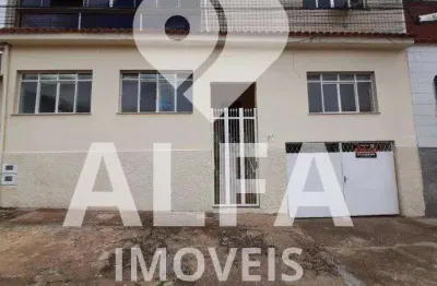 Casa para alugar em barbacena, são sebastião, com 3 quartos, 240m²