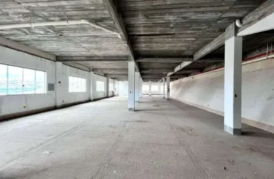 Ponto comercial para alugar na Avenida Prefeito Simão Tamm Bias Fortes, 188, Grogotó, Barbacena