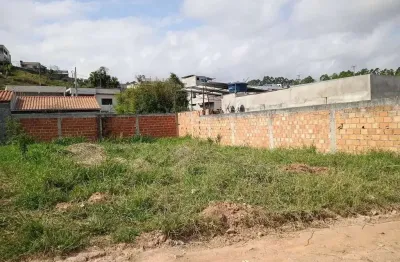 Terreno à venda na Vilma Bageto, Dom Bosco, Barbacena
