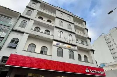 Apartamento no Centro de Barbacena - Conforto e Praticidade em Excelente Localização!