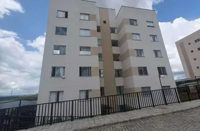 Alugue sem burocracia! Apartamento no Residencial Santa Helena.