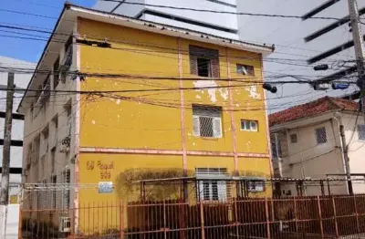 Apartamento para venda em recife, boa vista, 3 dormitórios, 2 banheiros, 1 vaga