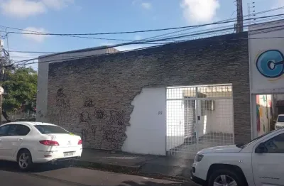 Casa comercial para venda em recife, santo amaro, 5 dormitórios, 1 suíte, 3 banheiros
