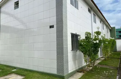 Apartamento para venda em recife, iputinga, 2 dormitórios, 1 banheiro, 1 vaga