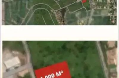 Terreno à venda na Rua Projetada, 86, Ponto Alto, Gravatá