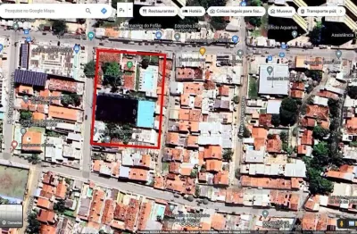 Terreno à venda na Ruan Dr. Luiz Ignácio De Andrade Lima, 397, Janga, Paulista