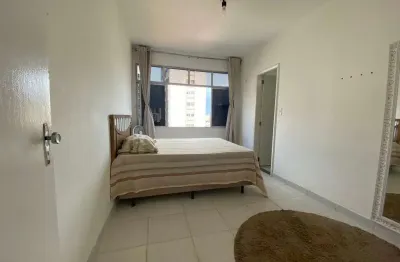 Apartamento para venda em recife, boa vista, 2 dormitórios, 1 suíte, 1 banheiro