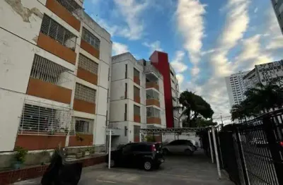Apartamento para venda em jaboatão dos guararapes, piedade, 3 dormitórios, 1 suíte, 2 banheiros, 2 vagas