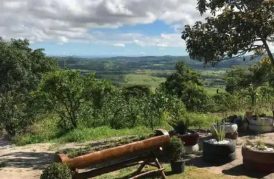 Sítio para venda em pombos, chã dos patinhos - pombos, 3 dormitórios, 2 banheiros