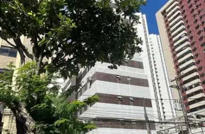 Apartamento para venda em recife, madalena, 1 dormitório, 1 banheiro, 1 vaga