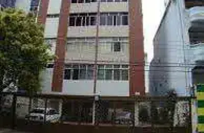 Apartamento para venda em recife, boa viagem, 3 dormitórios, 1 suíte, 3 banheiros, 1 vaga
