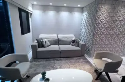 Apartamento mobiliado para venda em recife, setubal, 3 dormitórios, 1 suíte, 3 banheiros, 2 vagas