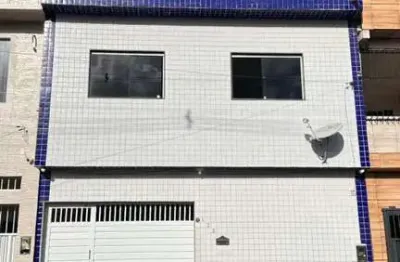 Casa para venda em recife, mangueira, 2 dormitórios, 1 suíte, 2 banheiros, 2 vagas
