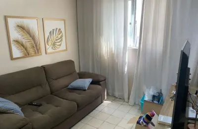 Apartamento para locação em jaboatão dos guararapes, piedade, 2 dormitórios, 1 banheiro, 1 vaga