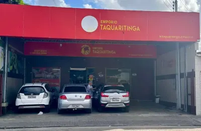 Sala comercial à venda na Rua Honório Correia, 127, Cordeiro, Recife