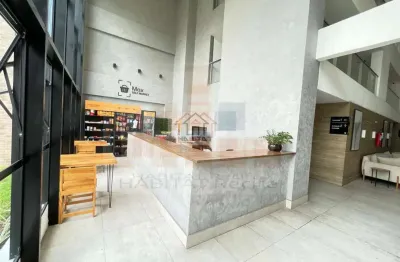 Apartamento para locação em recife, boa vista, 1 dormitório, 1 banheiro, 1 vaga