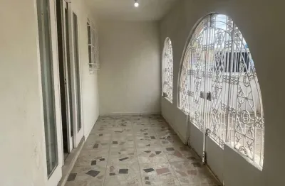 Casa para locação em recife, afogados, 3 dormitórios, 1 suíte, 2 banheiros