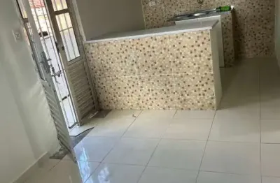 Apartamento para locação em recife, coqueiral, 2 dormitórios, 1 banheiro