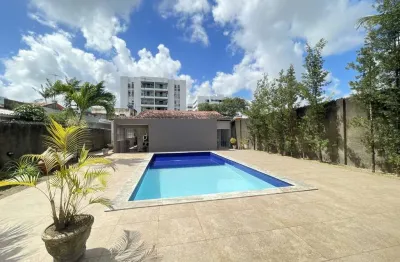 Casa para locação em recife, engenho do meio, 5 dormitórios, 4 suítes, 6 vagas