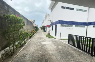 Casa em condomínio para venda em paulista, maria farinha, 3 dormitórios, 1 suíte, 2 banheiros, 2 vagas