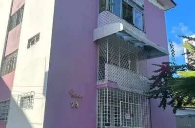 Apartamento para Locação em Recife, Encruzilhada, 2 dormitórios, 2 banheiros, 1 vaga