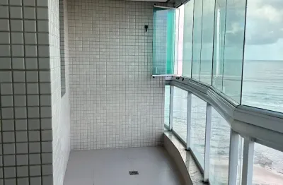 Apartamento com 2 quartos à venda na Avenida Octávio Mangabeira, 1945, Pituba, Salvador