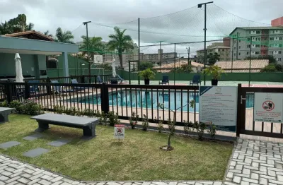 Casa em condomínio fechado com 3 quartos à venda na Rua Francisco das Mercês, 484, Buraquinho, Lauro de Freitas