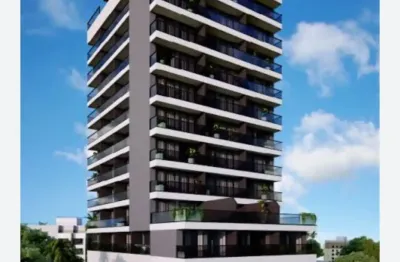 Apartamento com 1 quarto à venda na Rua Santa Catarina, Pituba, Salvador