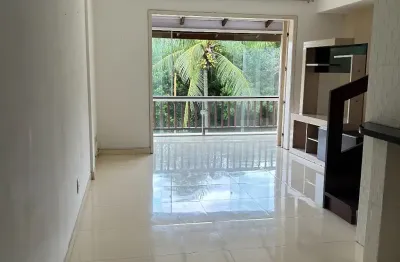 Apartamento duplex – marina riverside village – porteira fechada - lauro de freitas/ba