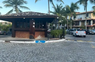 Apartamento com 2 quartos à venda na Avenida Santos Dumont, 8424, Buraquinho, Lauro de Freitas