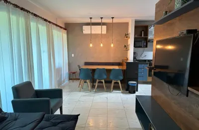 Apartamento com 2 quartos à venda na Rodovia BA-099, 04, Imbassai, Mata de São João