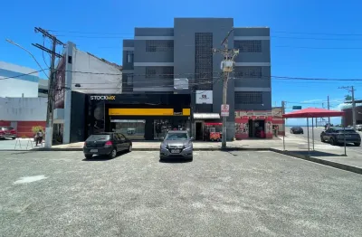 Sala comercial com 4 salas para alugar na Rua Rio Grande do Sul, 882, Pituba, Salvador