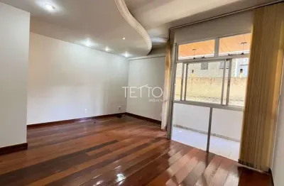 Apartamento com 2 quartos à venda na rua pernambuco, 1408, savassi, belo horizonte por r$ 690.000